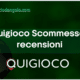 Recensione di Quigioco scommesse Novembre 2025