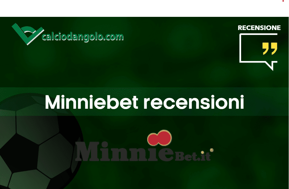 Minniebet recensione – Bonus casinò e scommesse sportive a Gennaio 2026