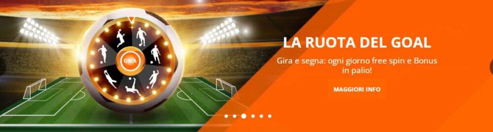 Gico digitale scommesse- promozioni