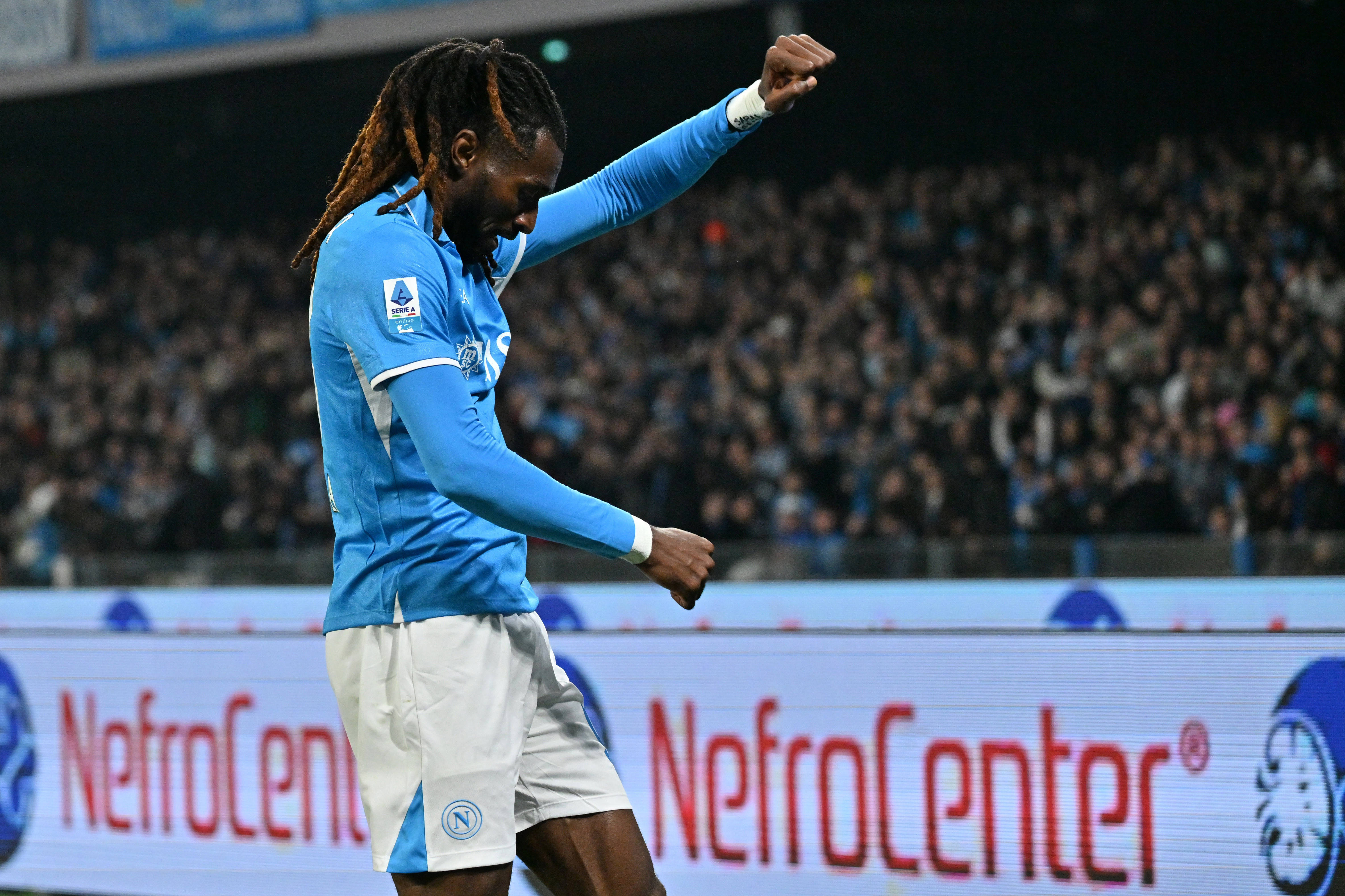 Consigli fantacalcio, chi schierare nella 23^ giornata: troppo Napoli per la Roma