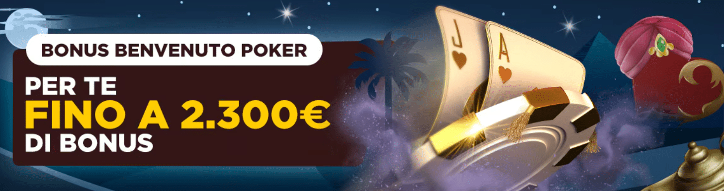 codice promozionale goldbet