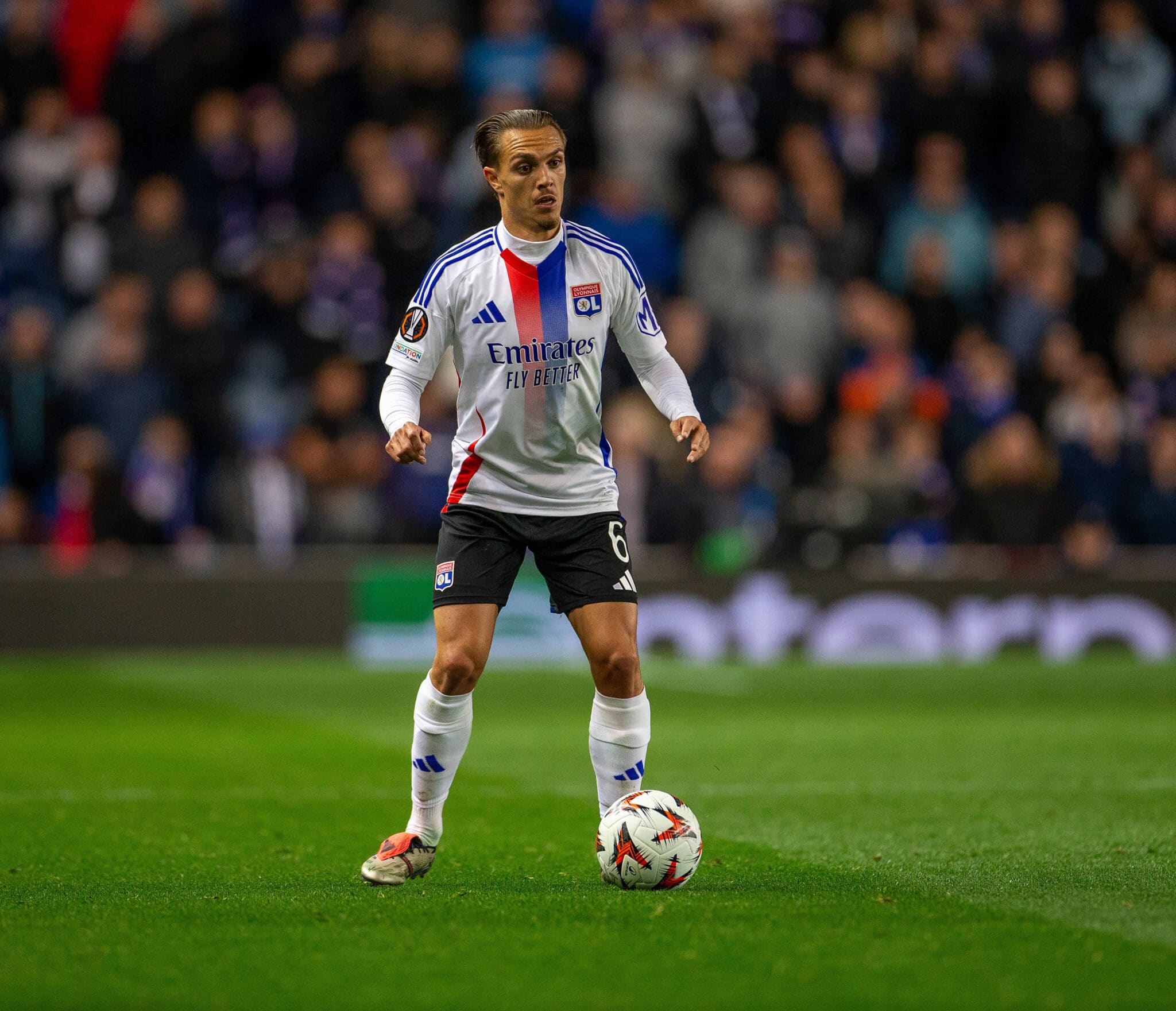 Fantacalcio, la scheda di Caqueret al Como: qualit&agrave; ed eleganza davanti alla difesa