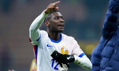 Calciomercato Juve, può saltare Kolo Muani ed è tutta colpa del PSG! Cos’è successo a Parigi e i possibili sviluppi