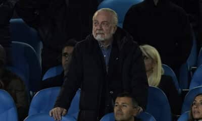 Calciomercato, nuova idea del Napoli per sostituire Kvara: occhi sul numero 10 italiano, ma servono 40 milioni