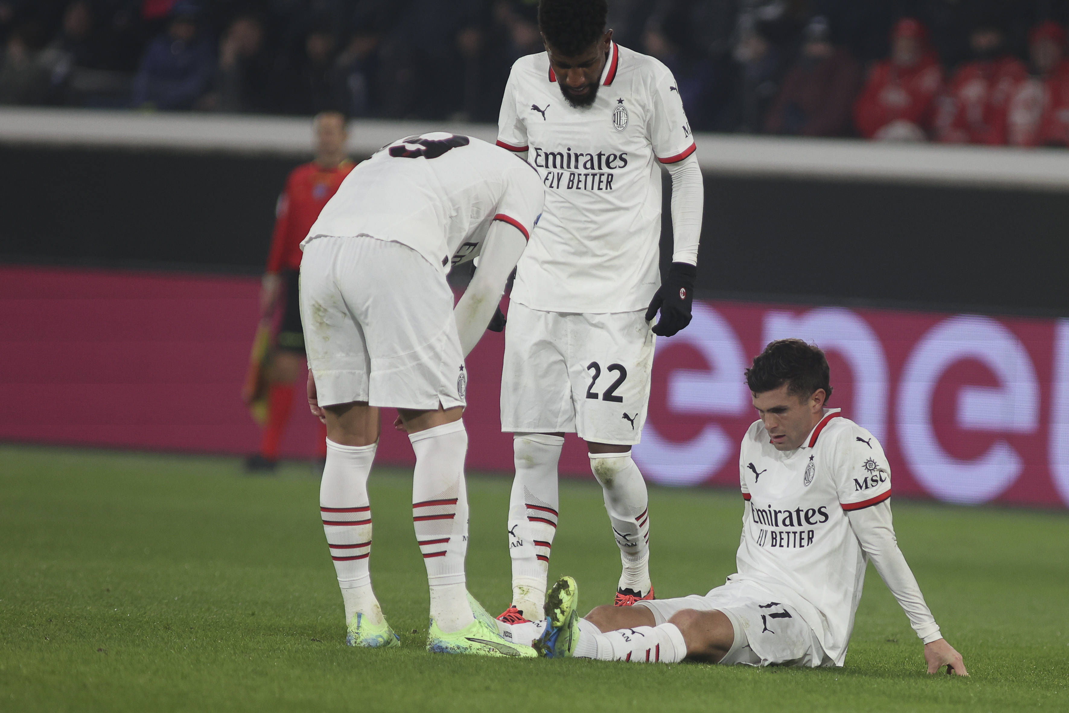 Fantacalcio, quando torna Pulisic? Obiettivo Juventus, le ultime sul suo infortunio