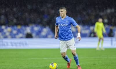 Verso Napoli-Juventus, quando torna Buongiorno? Corsa contro il tempo per il difensore, le ultime sull’infortunio