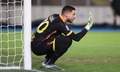 Consigli fantacalcio 19^ giornata, i portieri divisi per fascia: cosa fare con Falcone, De Gea, Milinkovic-Savic&hellip;