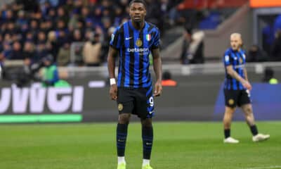 Fantacalcio, quando torna Thuram? I tempi di recupero dell’attaccante dell’Inter