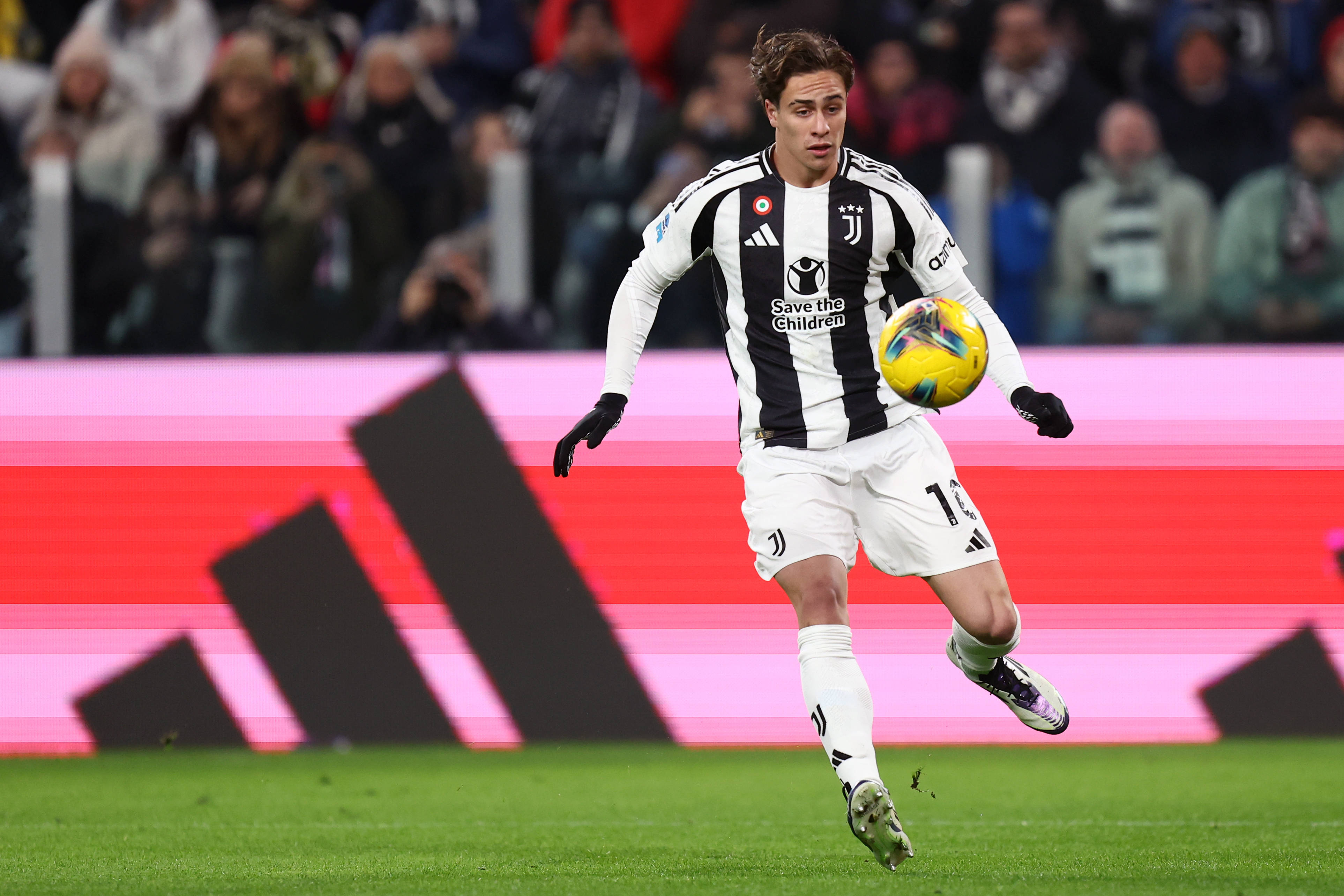 Consigli fantacalcio, 5 giocatori da schierare al Mantra nella 20^ giornata: Yildiz scalda i motori