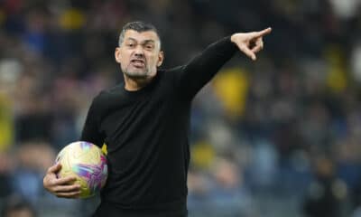 Calciomercato Milan, la coppa ti porta l’esterno: via Okafor, i nomi per accontentare Conceicao