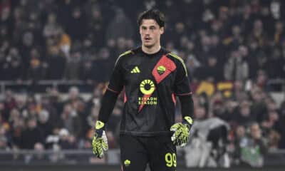 Consigli fantacalcio 20^ giornata, i portieri divisi per fascia: cosa fare con Svilar, Skorupski, Okoje&hellip;