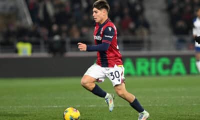 Fantacalcio, Dominguez &egrave; la rivelazione: quanto spendere all&rsquo;asta di riparazione per l&rsquo;esterno&nbsp;del&nbsp;Bologna
