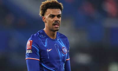 Fantacalcio, la scheda di Renato Veiga alla Juventus: giovane difensore polivalente