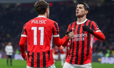 Fantacalcio, problema infortuni in casa Milan: il comunicato su Pulisic, Morata e Thiaw. C’è una lesione