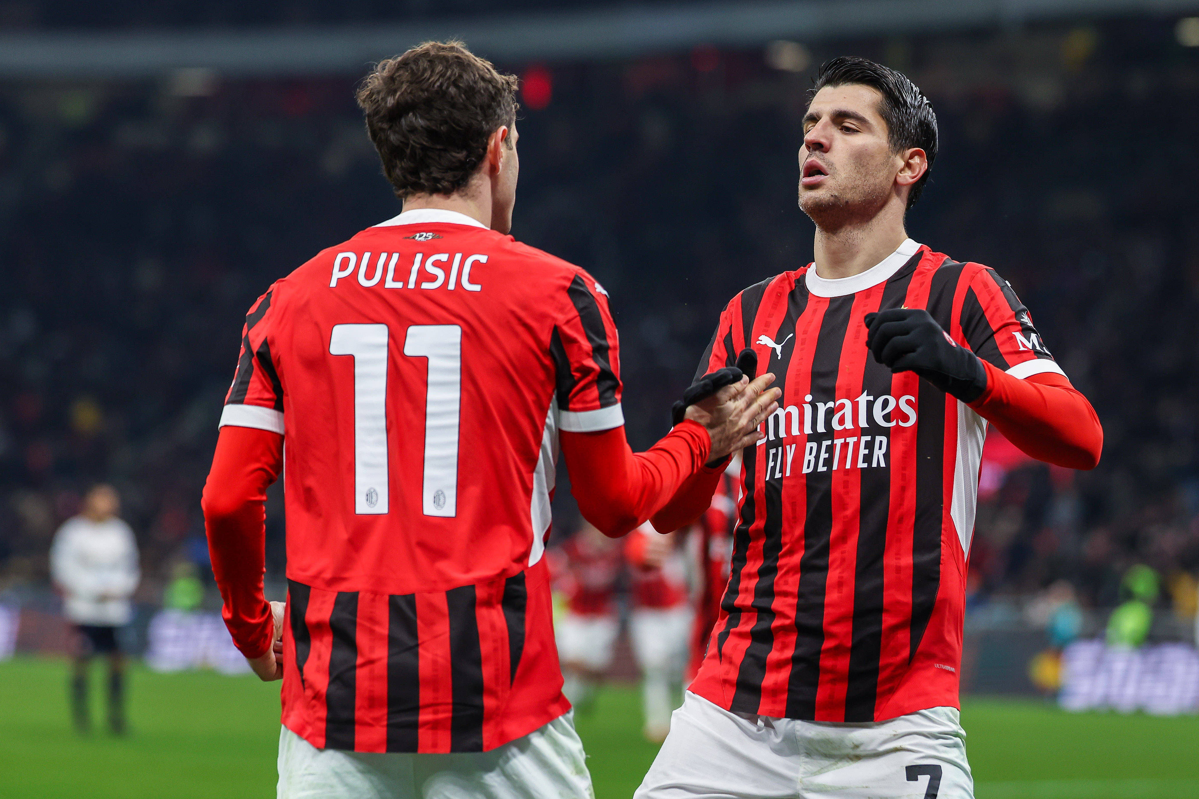 Fantacalcio, problema infortuni in casa Milan: il comunicato su Pulisic, Morata e Thiaw. C’è una lesione