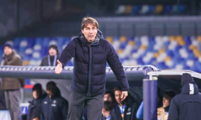 Calciomercato, Napoli alla ricerca del sostituto di Kvara: c’è anche un top della Serie A che ha impressionato all’Europeo