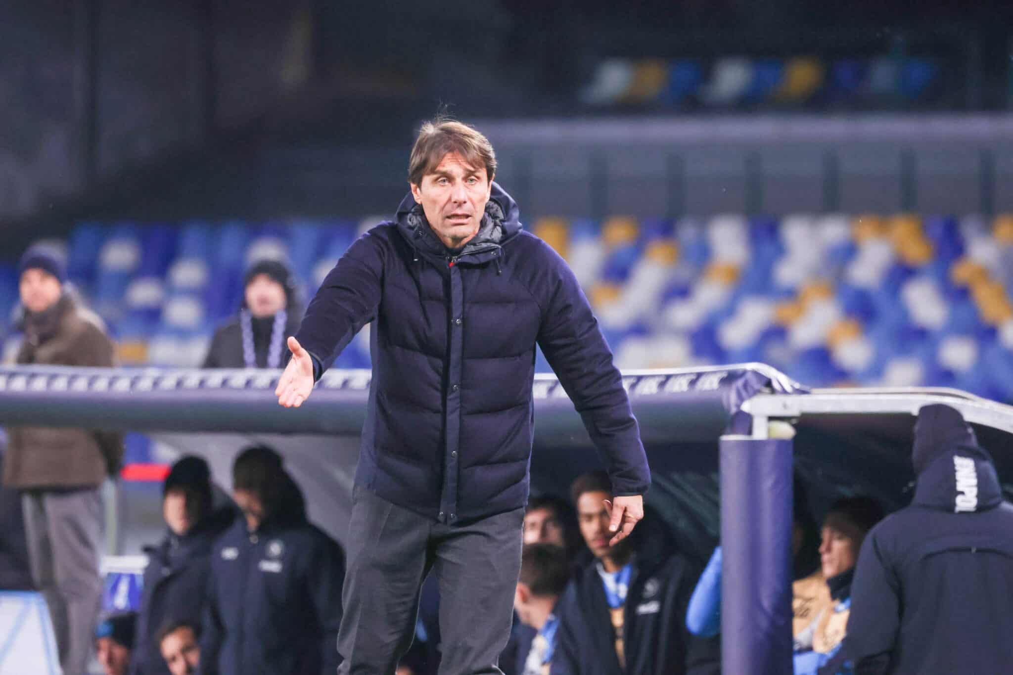 Calciomercato, Napoli alla ricerca del sostituto di Kvara: c&rsquo;&egrave; anche un top della Serie A che ha impressionato&nbsp;all&rsquo;Europeo