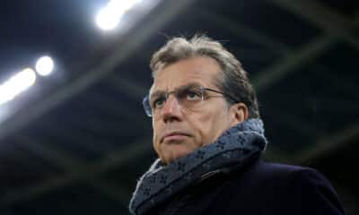 Calciomercato, Cambiaso verso la Premier? La Juve ha già individuato il sostituto: gioca in Serie A