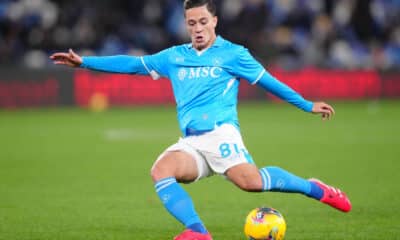 Calciomercato Napoli, verso il rush finale: Raspadori può partire, si stringe per 2 attaccanti