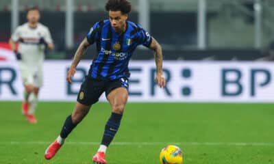 Calciomercato, strategia Inter: Buchanan al Torino subito per arrivare al centrocampista a giugno