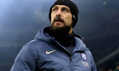Fantacalcio, che fine ha fatto Acerbi? Il difensore dell’Inter di nuovo a parte, quando torna