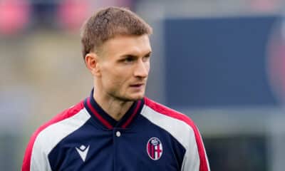 Calciomercato Bologna, Posch verso l&rsquo;addio! Italiano conferma: &ldquo;Non &egrave; sereno&rdquo;, la situazione