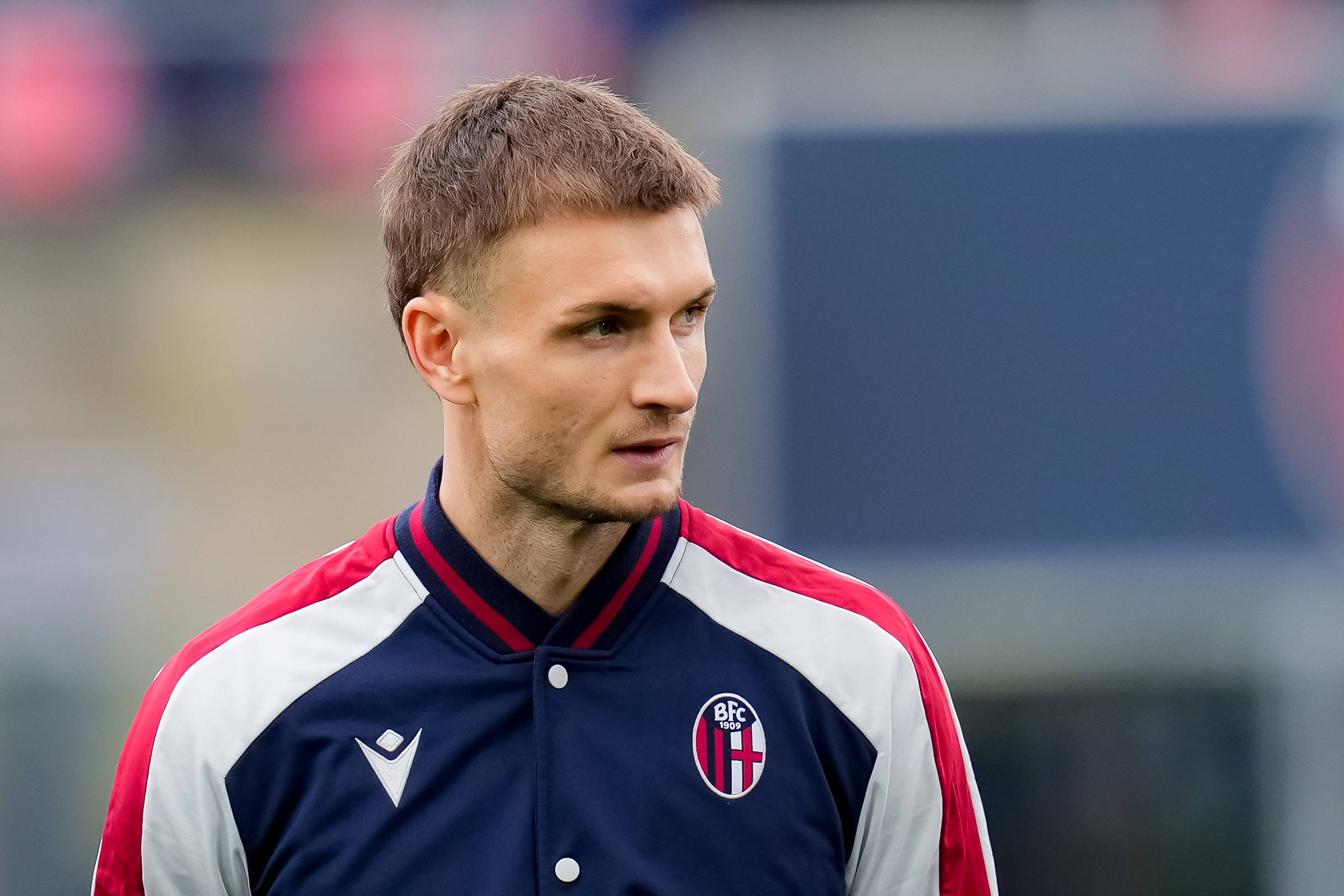 Calciomercato Bologna, Posch verso l’addio! Italiano conferma: “Non è sereno”, la situazione