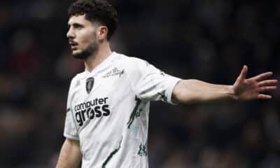 Consigli fantacalcio 22^ giornata, i 5 difensori da schierare: solo terzini offensivi