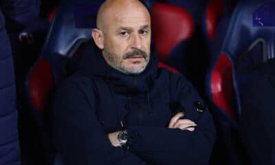 Bologna, quando torna Casale? I tempi di recupero dell’infortunio, una brutta notizia