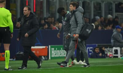 Fantacalcio, quando torna Emerson Royal? Pessime notizie per il terzino del Milan, lungo stop