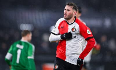 Calciomercato Milan, all-in su Gimenez: muro Feyenoord, ma arriva un aiuto inatteso