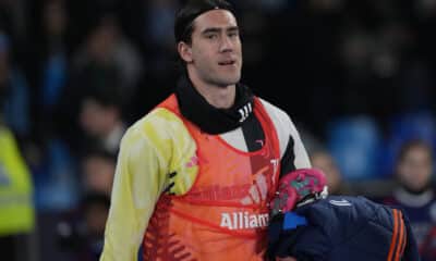 Juventus, Kolo Muani mette in dubbio la titolarità di Vlahovic: cosa fare col serbo all’asta di riparazione del fantacalcio