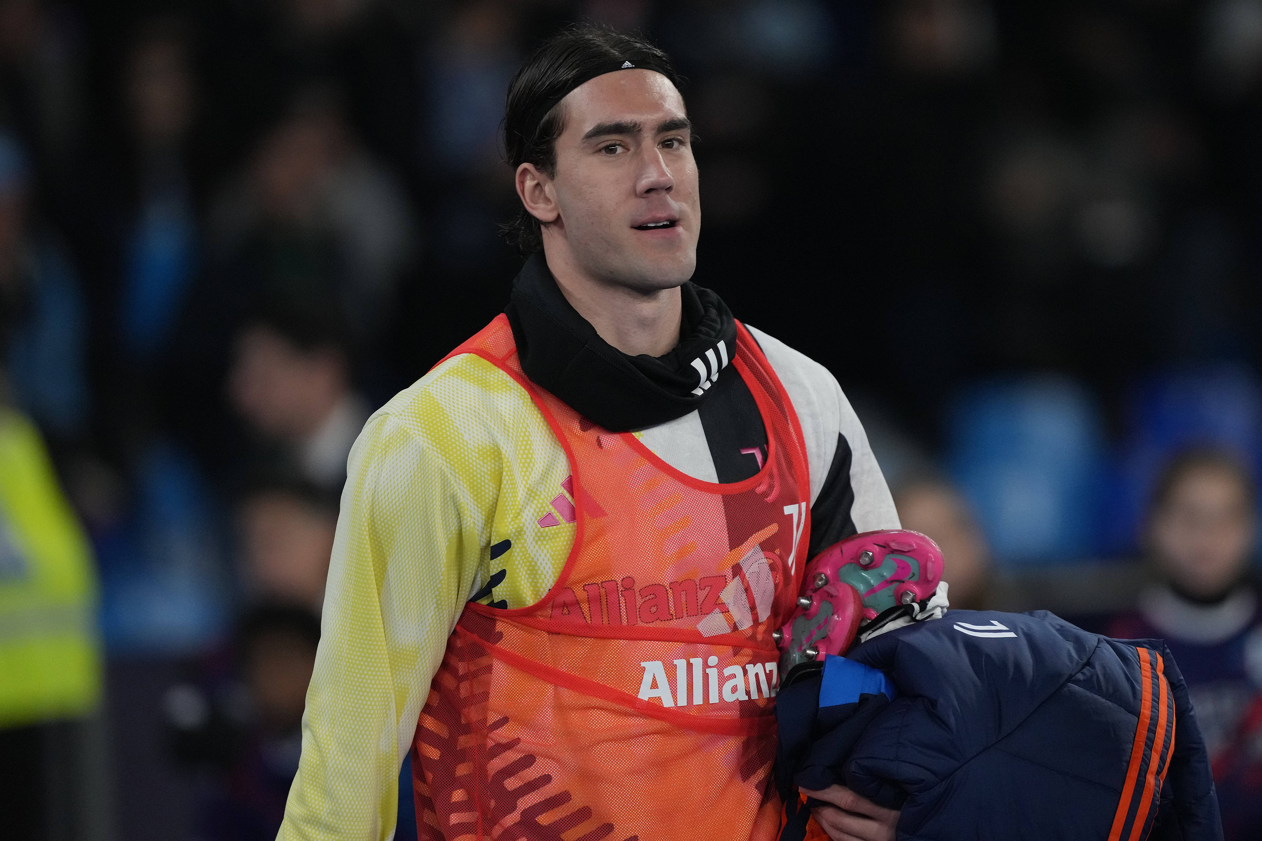 Juventus, Kolo Muani mette in dubbio la titolarità di Vlahovic: cosa fare col serbo all’asta di riparazione del fantacalcio