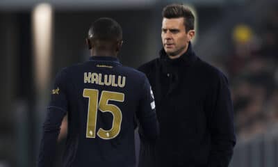 Fantacalcio, infortunio Kalulu: chi gioca contro l’Empoli? Le 2 opzioni dell’allenatore della Juventus