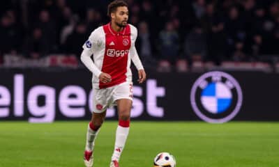 Fantacalcio, la scheda di Rensch alla Roma: sarà titolare?