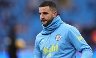 Fantacalcio, la scheda di Walker al Milan: esperienza da vendere, ma i bonus?