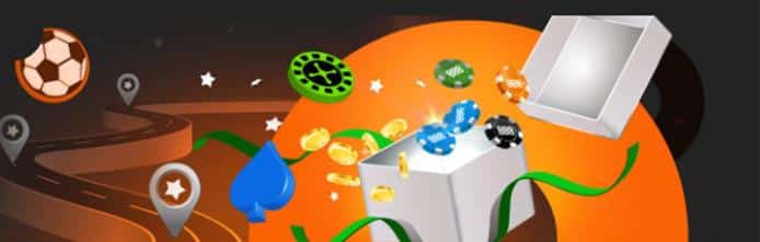 888 Sport recensione