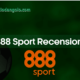 888 Sport: Recensione Completa e Opinioni Utenti Novembre 2025
