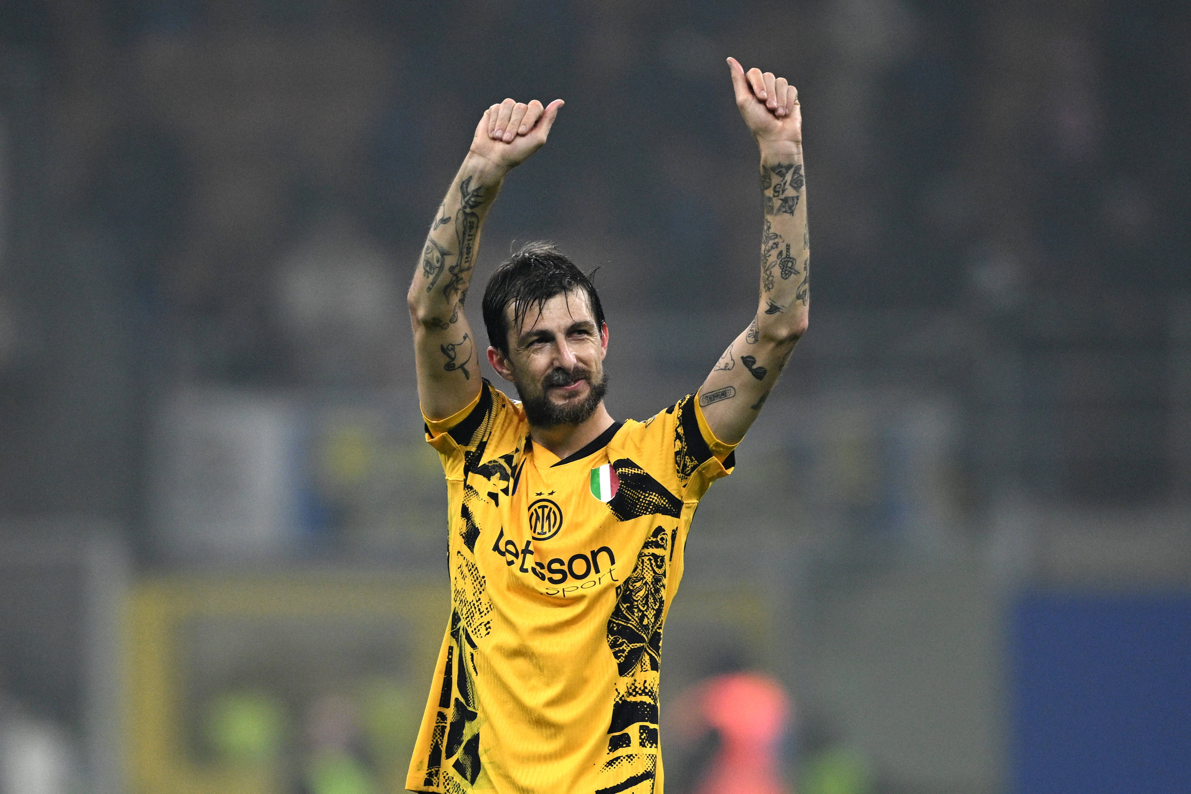 Consigli fantacalcio 27^ giornata, i 5 difensori da schierare: duello esplosivo in Napoli-Inter