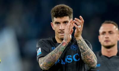 Consigli fantacalcio 26^ giornata, i 5 difensori da schierare: un nome ancor pi&ugrave; offensivo nel Napoli