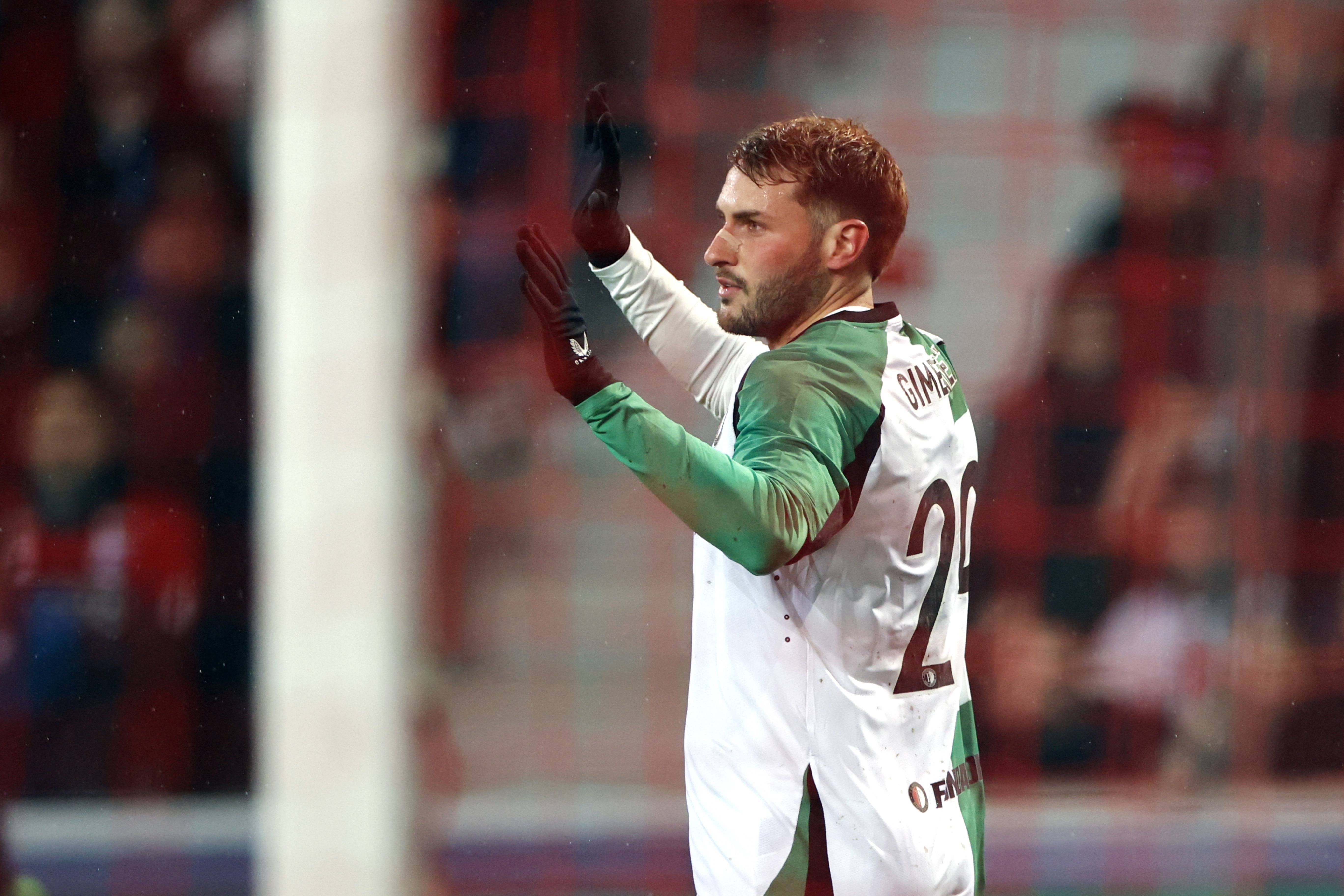 Fantacalcio, la scheda di Gimenez al Milan: è lui il crack dell’asta di riparazione?