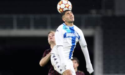 Calciomercato, chi è Yeremay Hernandez: il giovane attaccante spagnolo seguito da un tris di squadre di A