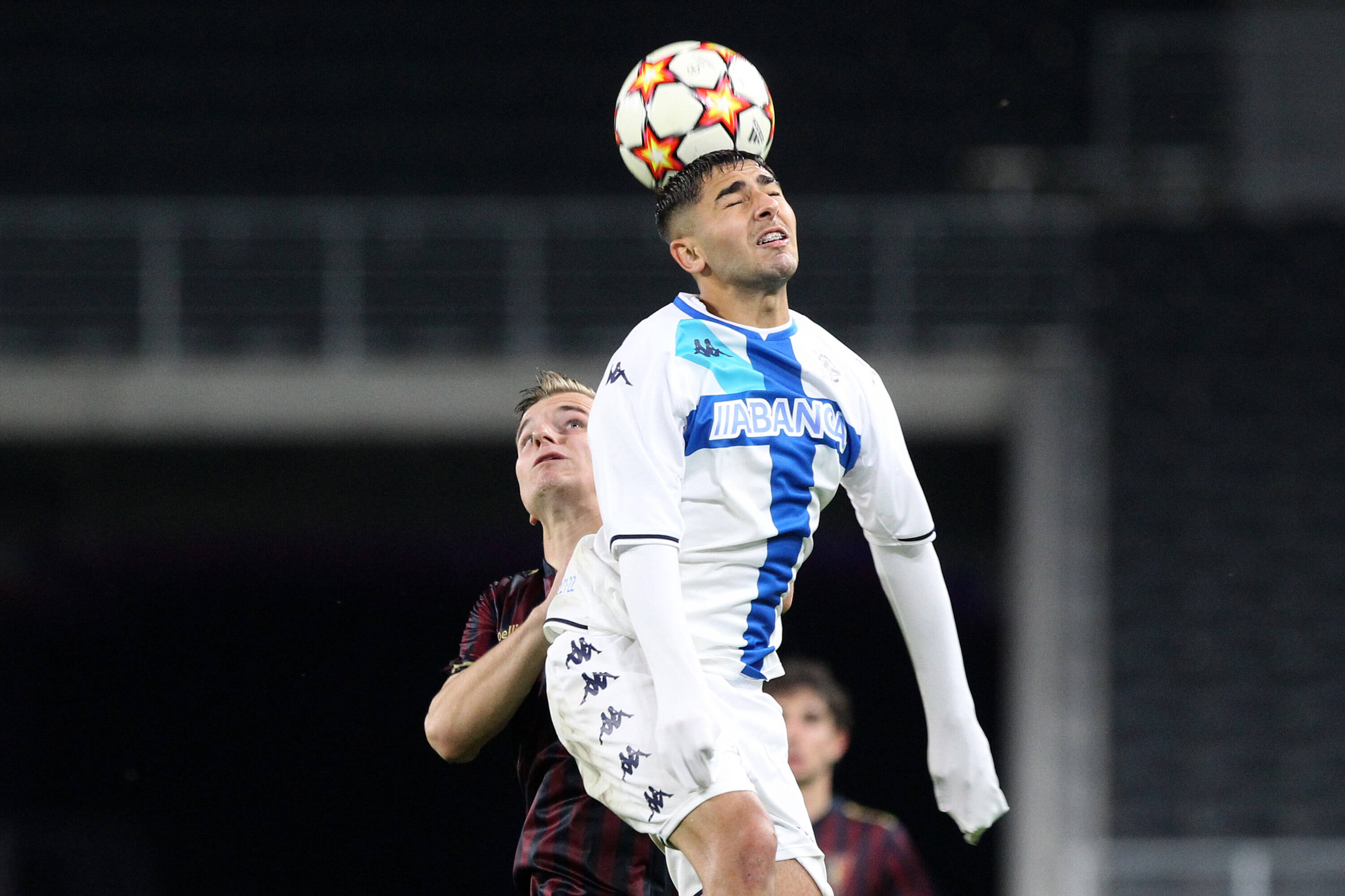 Calciomercato, chi è Yeremay Hernandez: il giovane attaccante spagnolo seguito da un tris di squadre di A