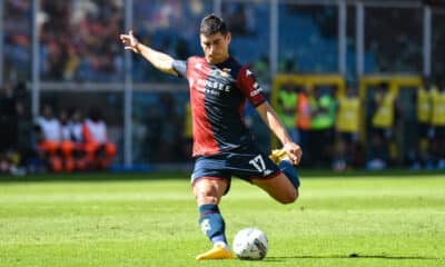 Fantacalcio, quando torna Ruslan Malinovskyi? I tifosi del Genoa possono sorridere, rientro vicino