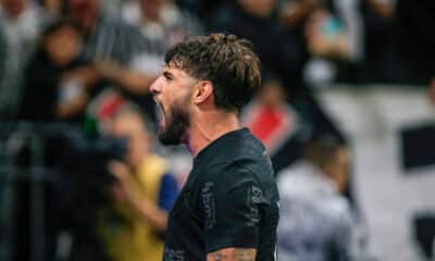 Calciomercato, chi è Yuri Alberto? Il nuovo Vlahovic che piace ad Inter, Napoli ed Atalanta