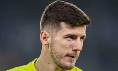 Calciomercato Inter, chi è Petar Sucic: il centrocampista croato che studia Brozovic