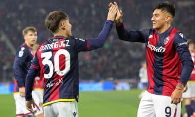 Calciomercato Milan, asse caldo con il Bologna: due innesti in estate? Uno è un talento in rampa di lancio