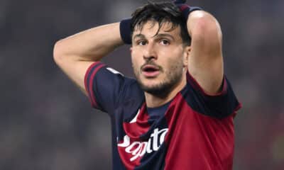 Fantacalcio, quando torna Orsolini? Il Bologna rallegra la giornata dei fantallenatori
