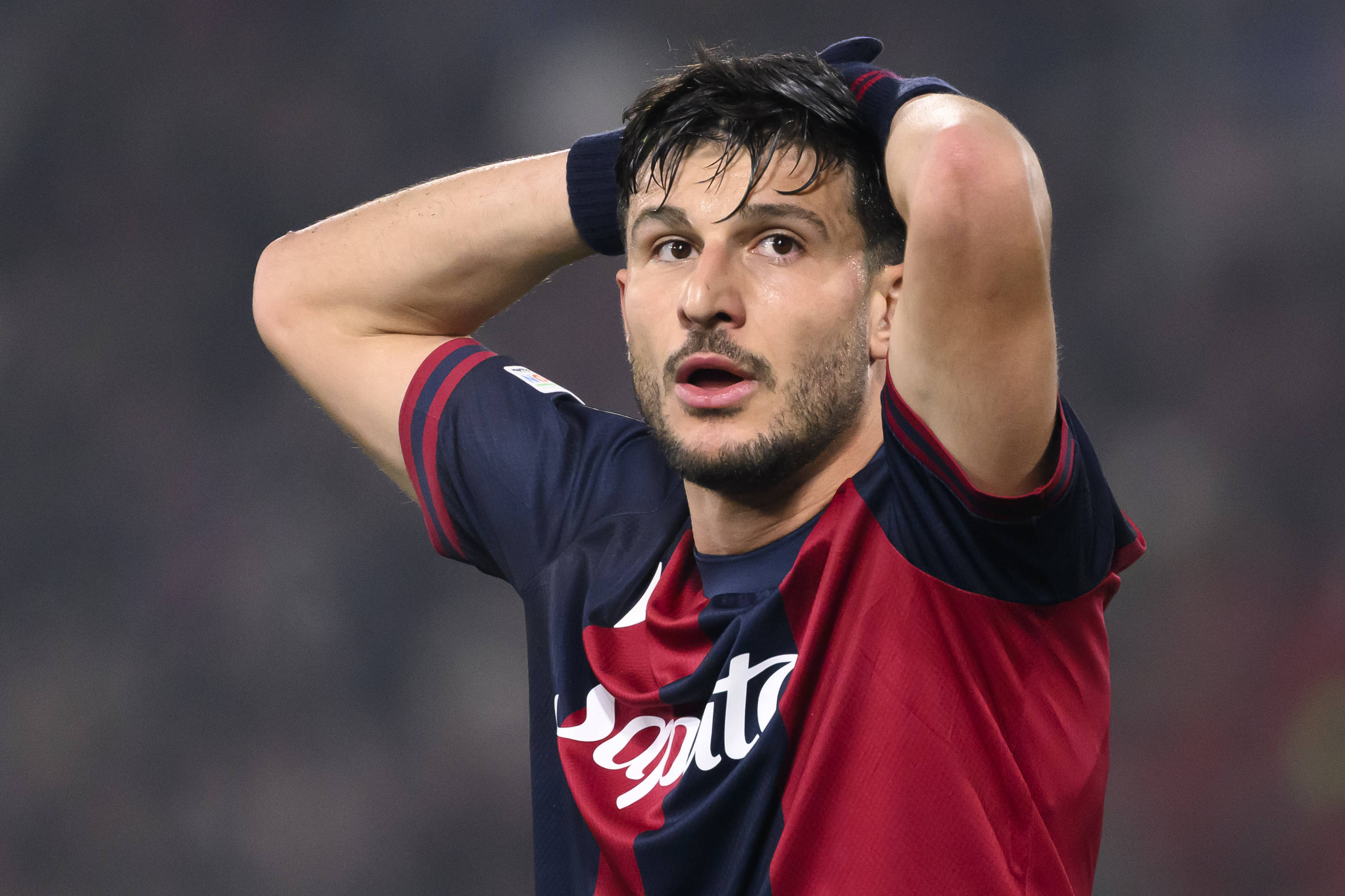 Fantacalcio, quando torna Orsolini? Il Bologna rallegra la giornata dei fantallenatori