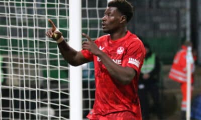 Fantacalcio, la scheda di Ragnar Ache al Como: il sostituto di Belotti con la media di un gol a partita